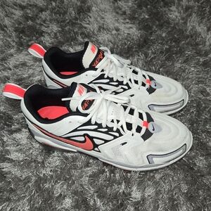 Mens NIKE AIR VAPORMAX EVO SIZE 11